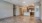 a large empty kitchen