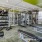 a gym with exercise equipment