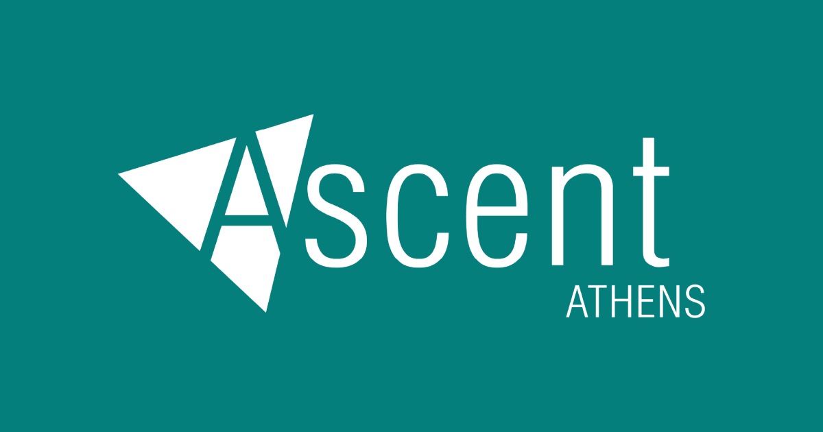 Ascent Athens