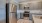 a kitchen with stainless steel appliances